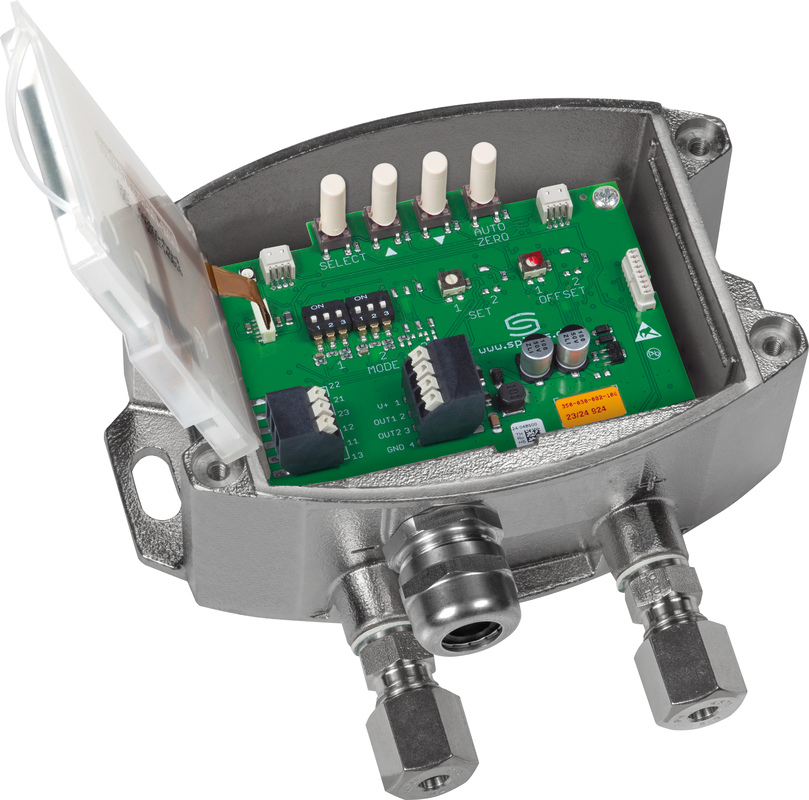 PREMASREG 7161-UW VA LCD