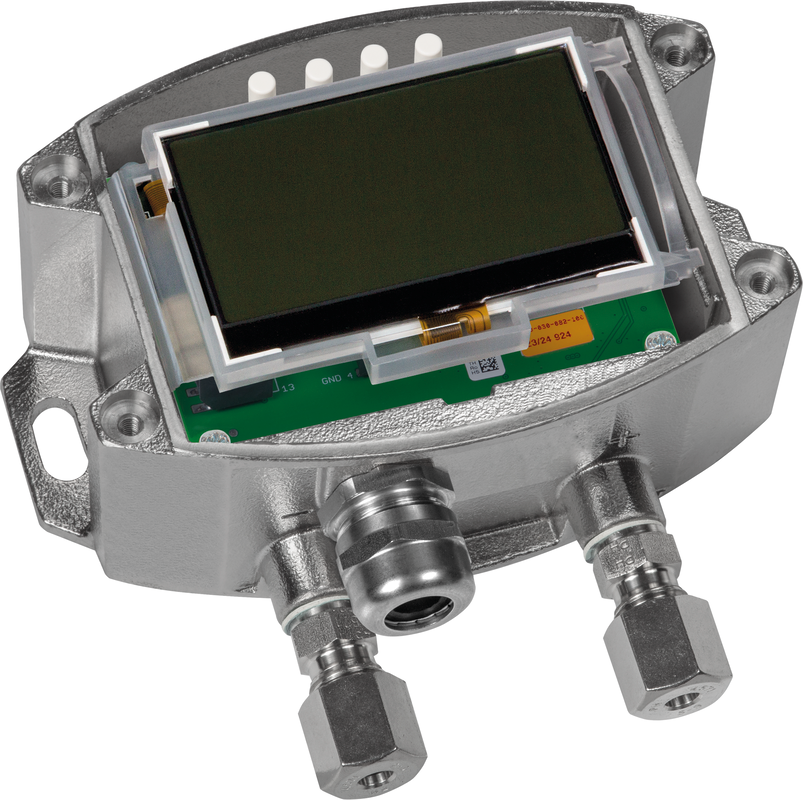 PREMASREG 7161-UW VA LCD