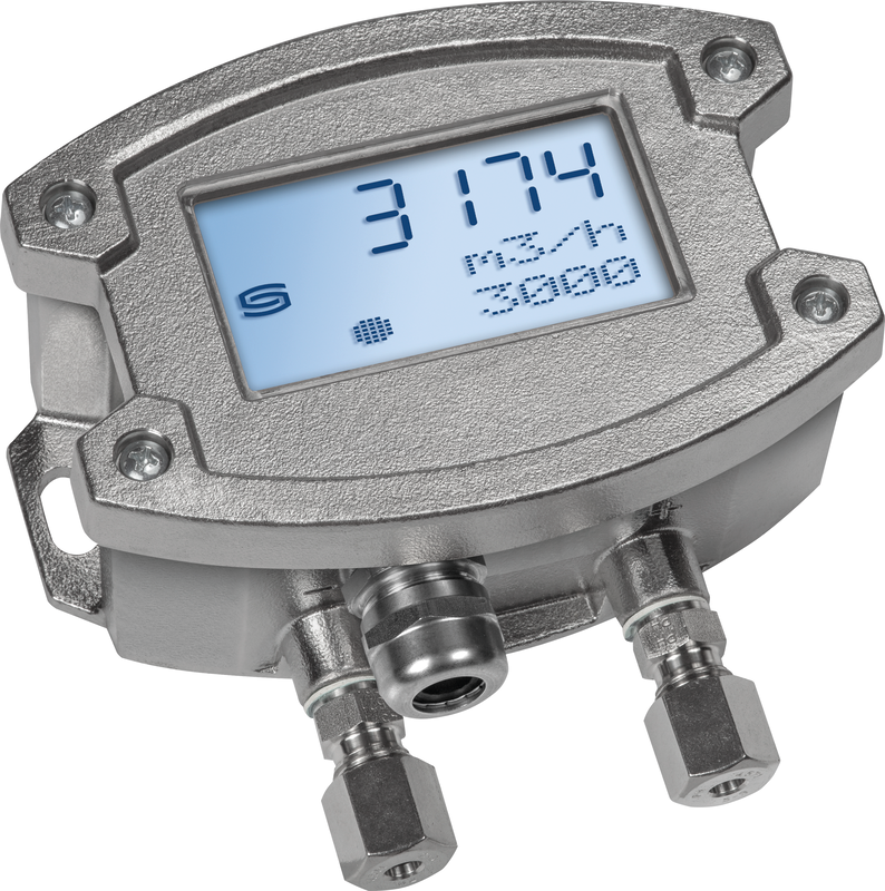 PREMASREG 7161-UW VA LCD