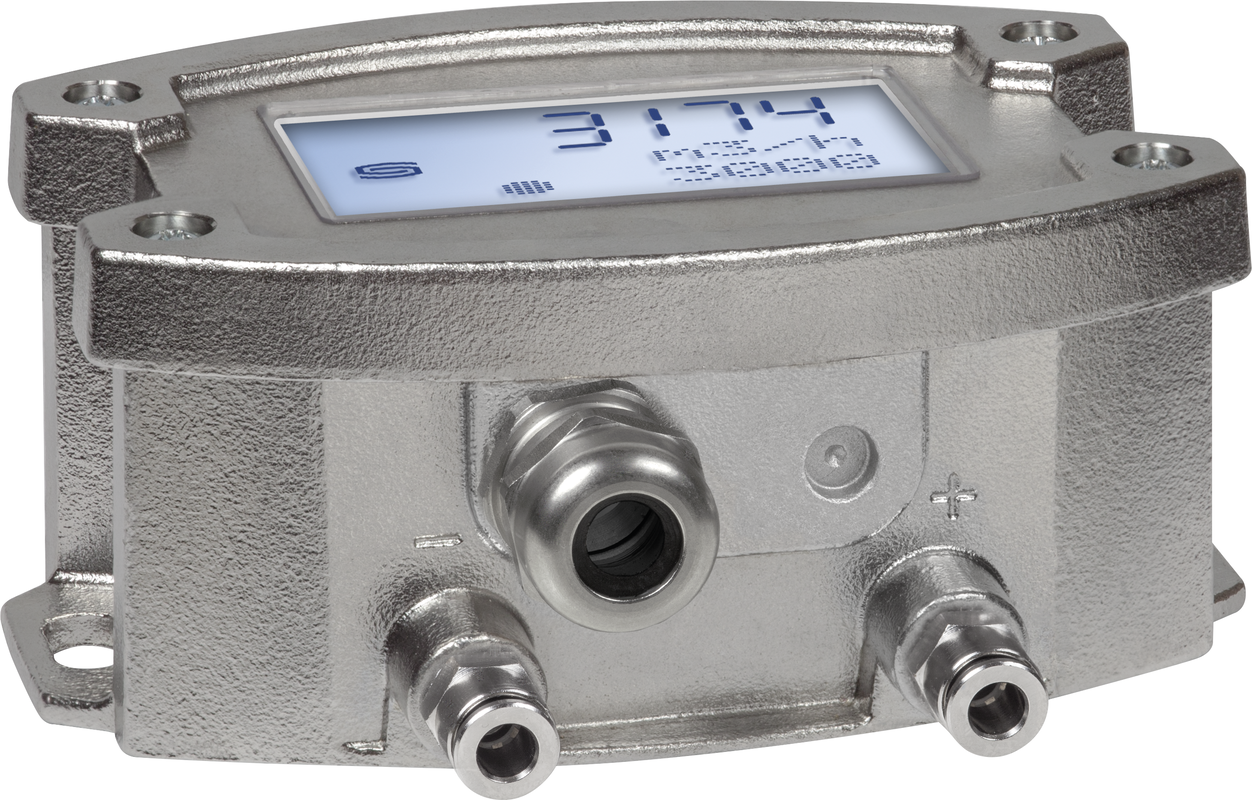 PREMASREG 7161-UW VA LCD