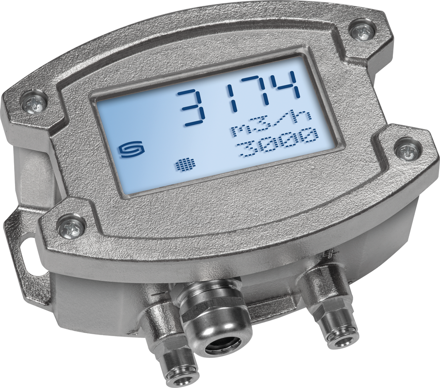 PREMASREG 7161-UW VA LCD