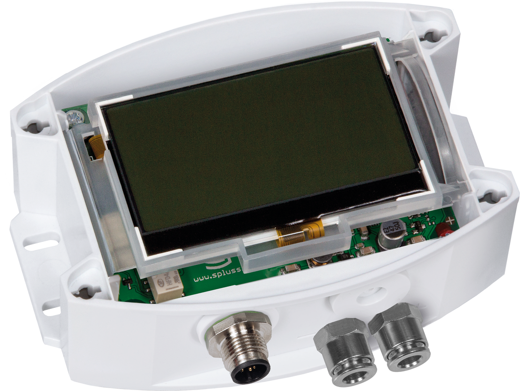 PREMASREG 7115-UW Q LCD