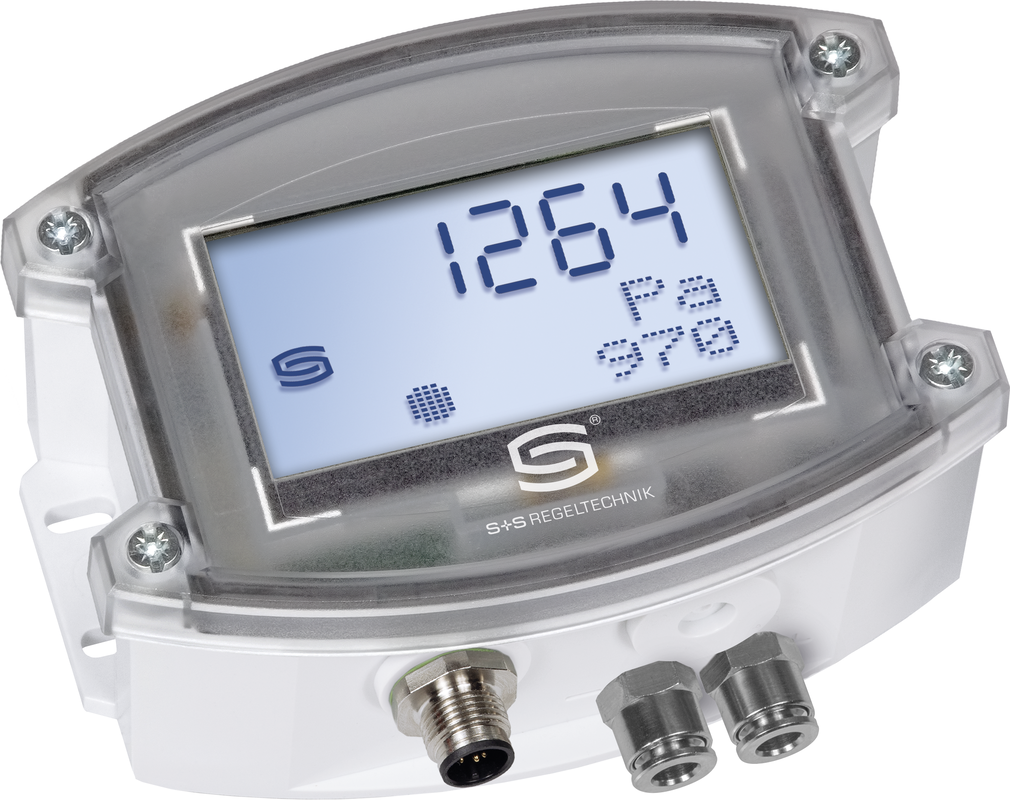 PREMASREG 7111-UW Q LCD