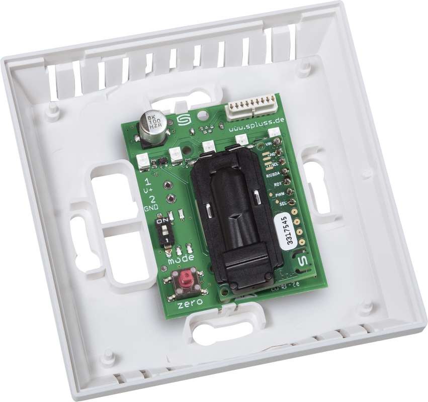 AERASGARD® RCO2-AS NT ST