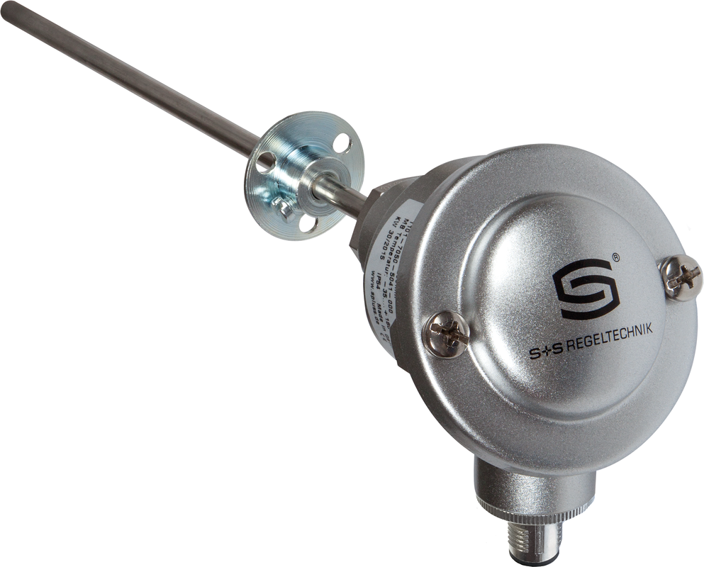 THERMASGARD® TF54 Pt1000 200mm Q