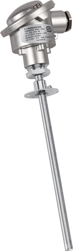 THERMASGARD® TM54-U 50mm