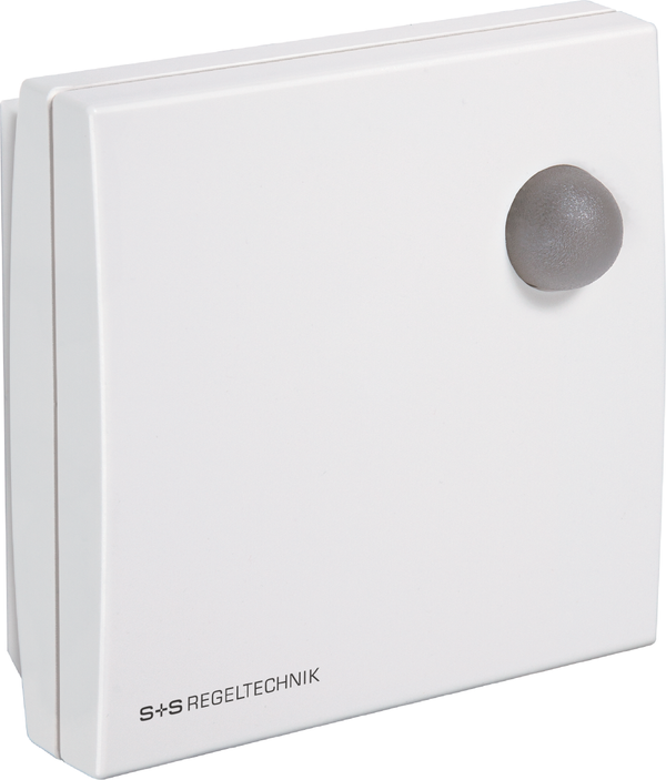 Raumhelligkeitsfühler PHOTASGARD RHKF-U - S+S Regeltechnik