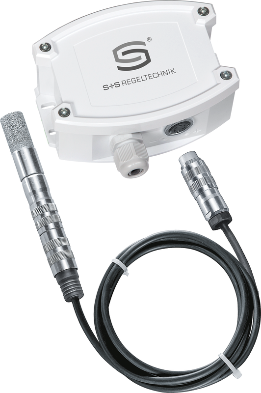 HYGRASGARD® RPFF-25-I