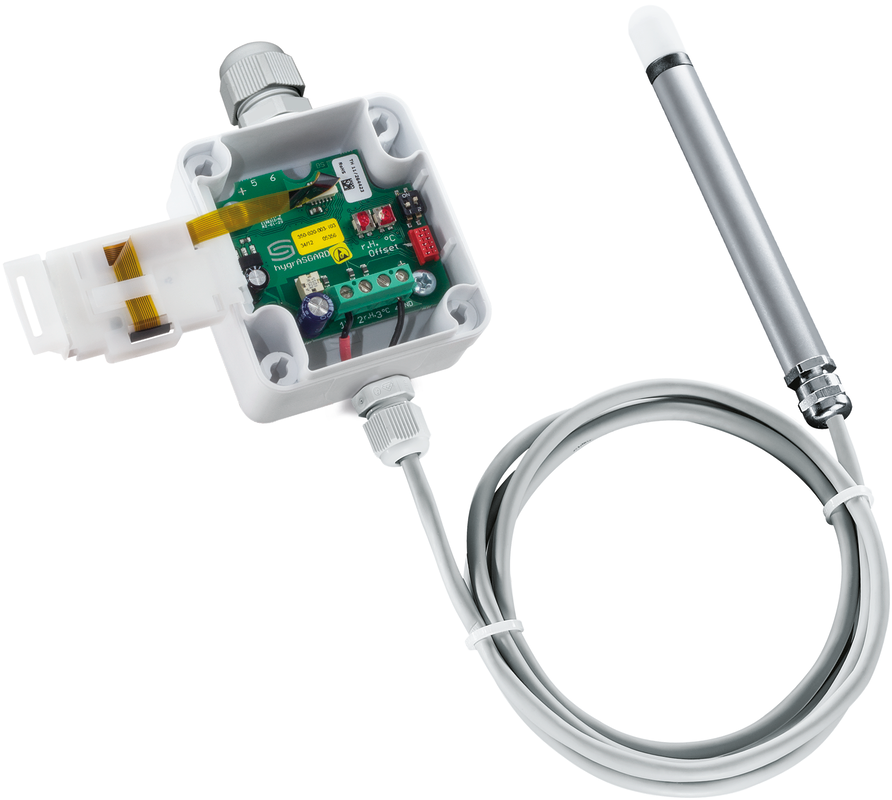 HYGRASGARD® RPFTF-I LCD