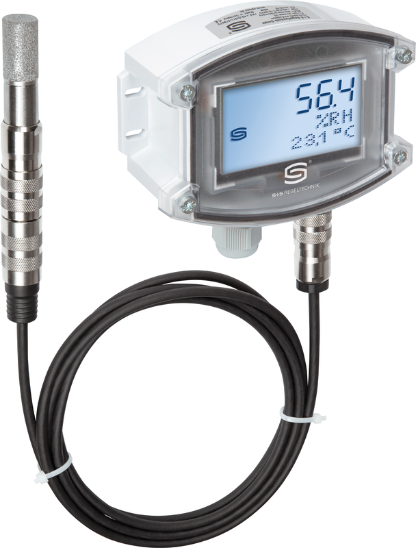 HYGRASGARD® RPFTF-25-U LCD