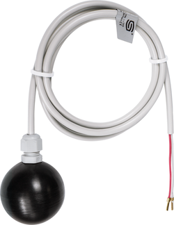 THERMASGARD® RPTF2 NTC10K (B=3695K) PVC 1,5M