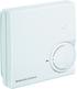 Raumtemperaturmessumformer THERMASGARD RTF Pt1000 PU T - S+S Regeltechnik