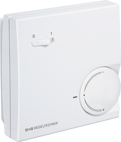 THERMASGARD® RTF Ni1000 P W