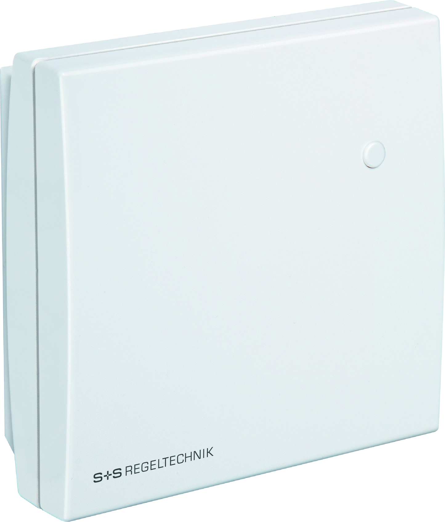 Raumtemperaturfühler mit Bedienelement THERMASGARD RTF Pt1000 T - S+S Regeltechnik