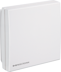 Raumtemperaturfühler THERMASGARD RTF1 LM235Z - S+S Regeltechnik