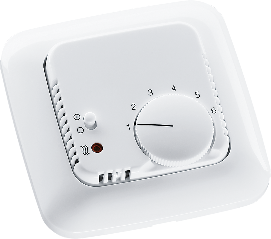 THERMASREG® RTR-E 6009