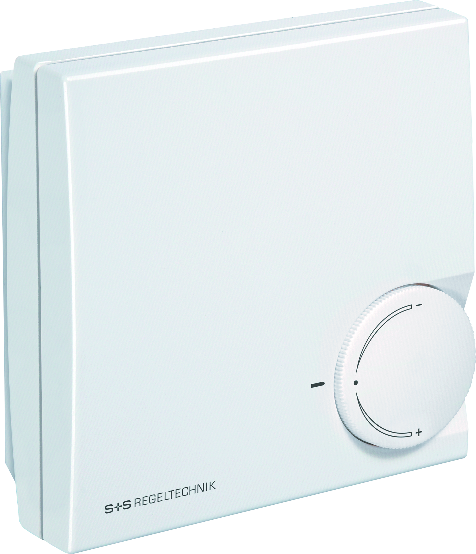 Raumtemperaturregler, Klimaregler THERMASREG RTR-S 011 - S+S Regeltechnik