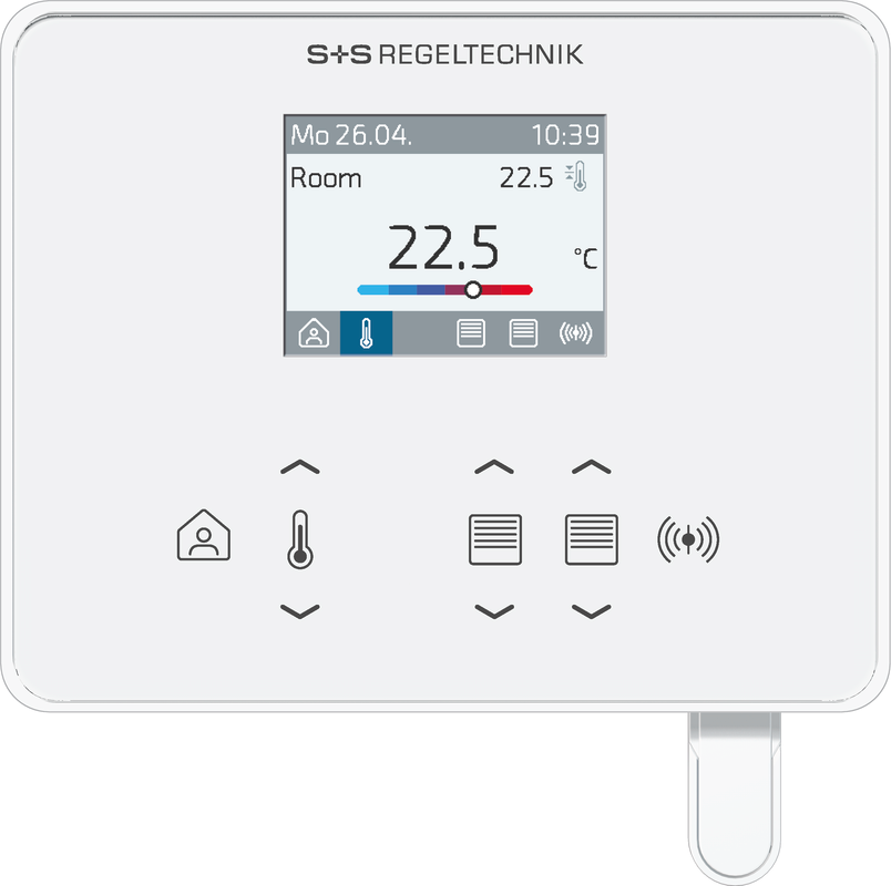 RYMASKON® RYM 1311C-RH-CO2-VOC-WMOD-BB