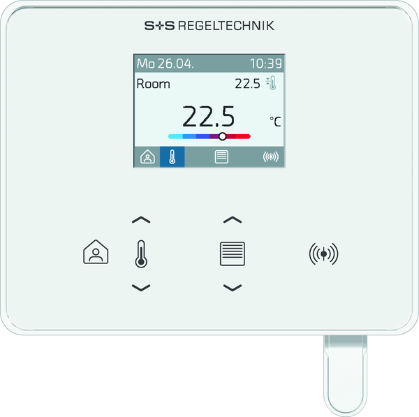 RYMASKON RYM 1301-RH-MOD-AP-B - S+S Regeltechnik