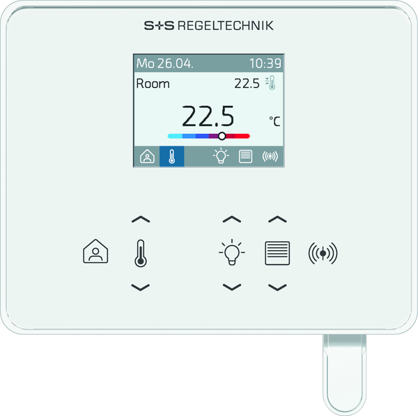 RYMASKON RYM 1301-RH-MOD-AP-BL - S+S Regeltechnik