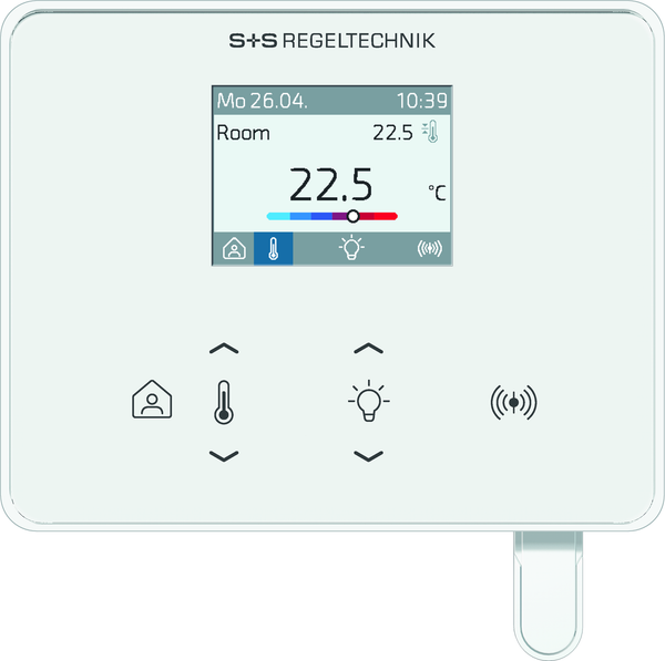 RYMASKON RYM 1301-RH-MOD-AP-L - S+S Regeltechnik