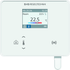 RYMASKON RYM 1321C-RH-WMOD - S+S Regeltechnik