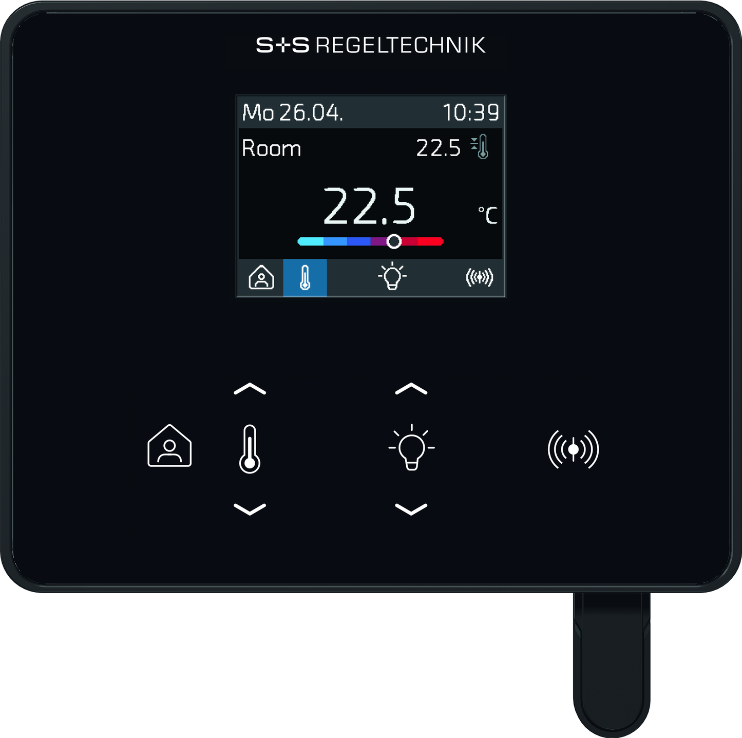 RYMASKON RYM 1312C-RH-WMOD-L - S+S Regeltechnik