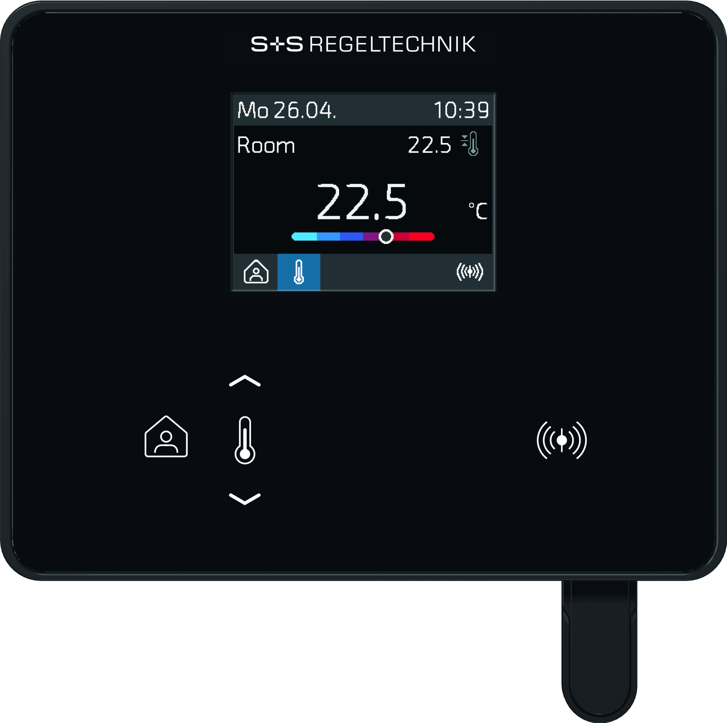 RYMASKON RYM 1302-RH-MOD - S+S Regeltechnik