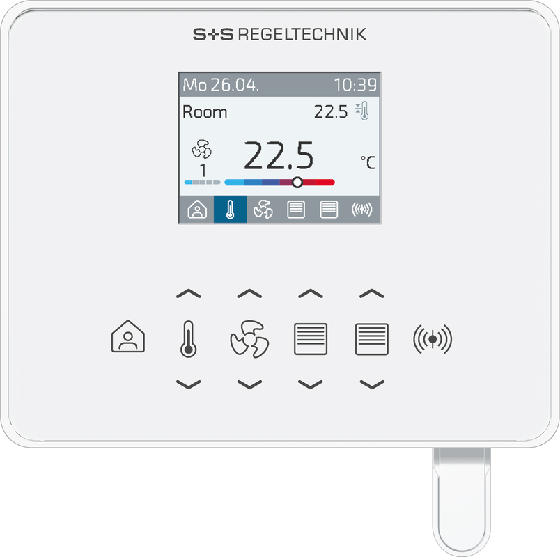RYMASKON® RYM 1431C-RH-CO2-VOC-MOD-BB