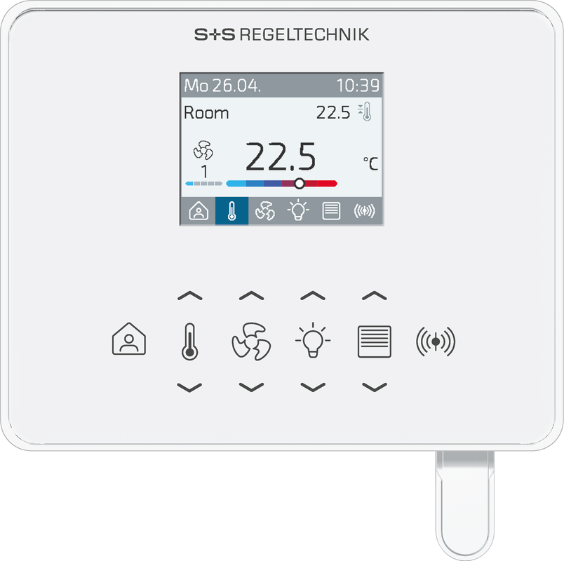 RYMASKON® RYM 1401-RH-MOD-BL