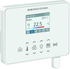 WIRELESS Raumregler (Controller) RYMASKON RYM 1441C-RH-WMOD-BL - S+S Regeltechnik