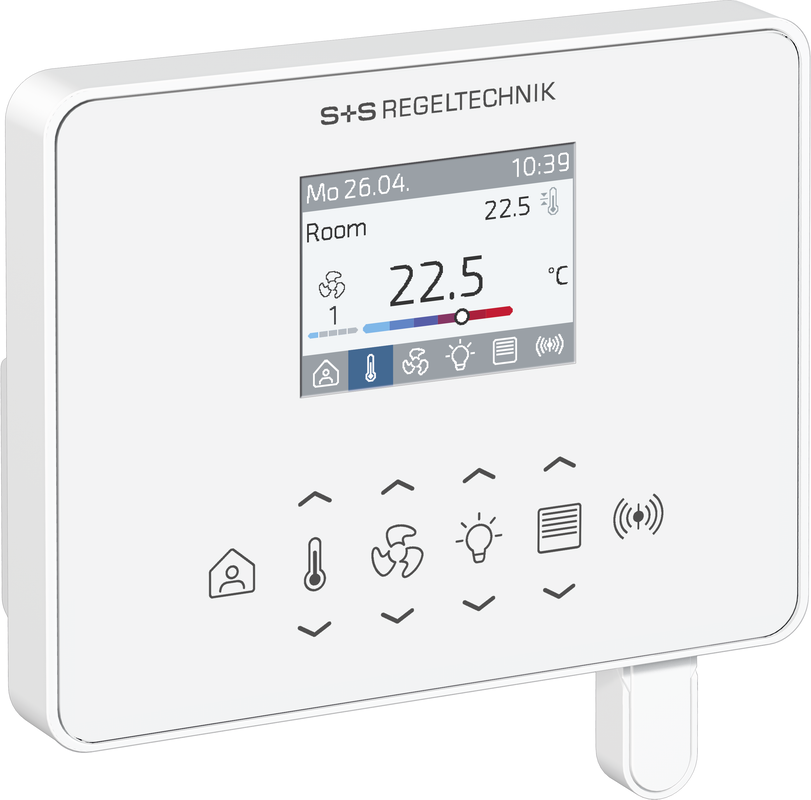 RYMASKON® RYM 1401-RH-WMOD-BL