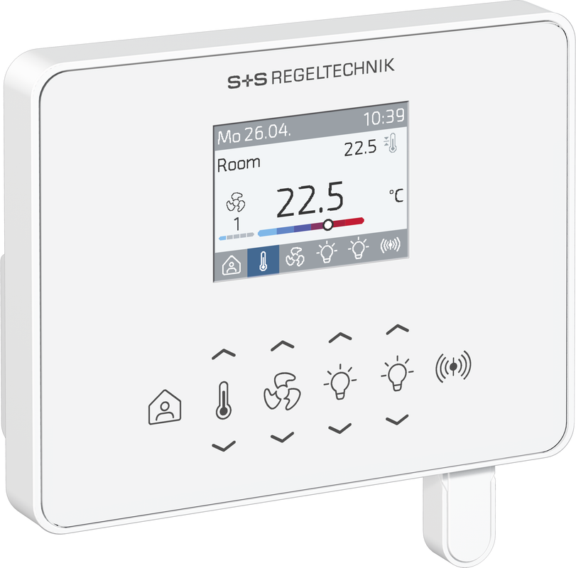 RYMASKON® RYM 1401-RH-CO2-VOC-WMOD-AP-LL