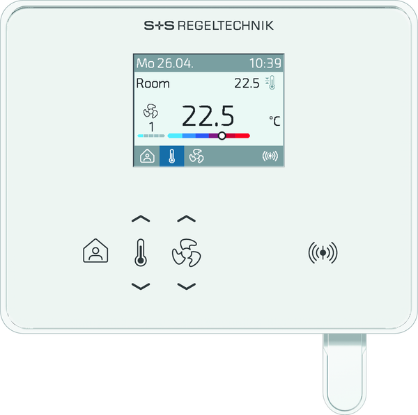 RYMASKON RYM 1401-RH-MOD - S+S Regeltechnik