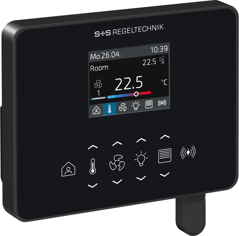 RYMASKON® RYM 1432C-RH-CO2-VOC-MOD-BL