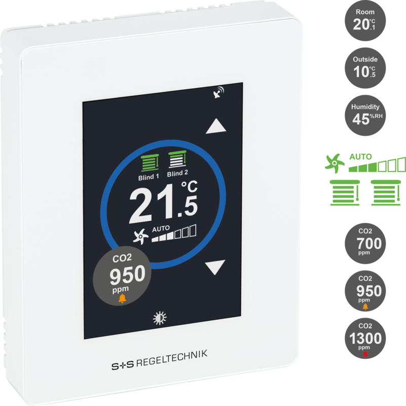 Rymaskon 612-MOD-RH-AI