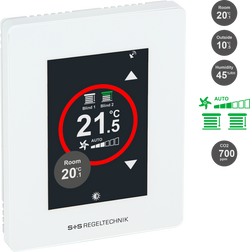 Rymaskon 712-MOD-RH-CO2