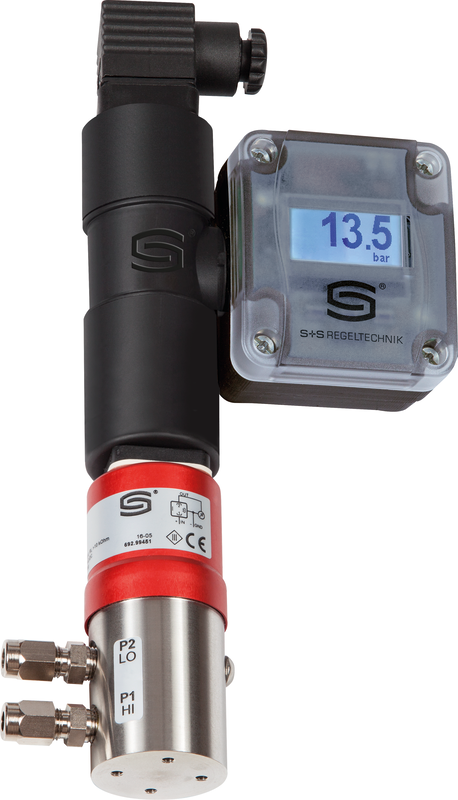 PREMASGARD® SHD 692-U-918 LCD