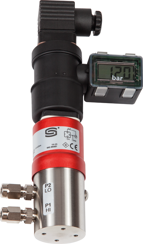 PREMASGARD® SHD 692-U-919 LCD