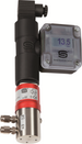 Druckmessumformer PREMASGARD SHD 692-I-900 LCD, mit LCD-Anzeige - S+S Regeltechnik