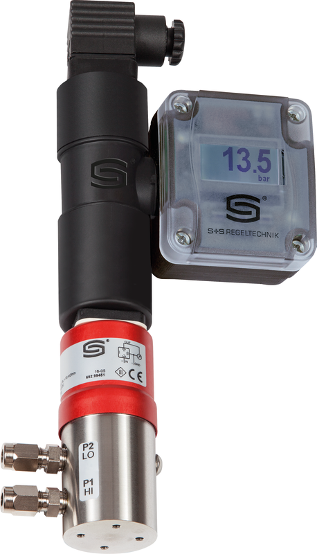 PREMASGARD® SHD 692-I-912 LCD