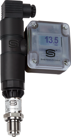 PREMASGARD® SHD-I 2,5 LCD