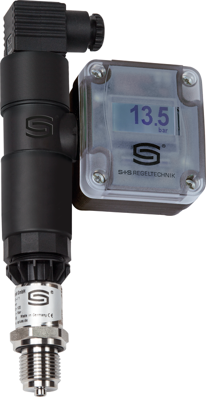 PREMASGARD® SHD-SD-I 6 LCD