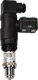 Druckmessumformer PREMASGARD SHD-SD-I 10 LCD, mit LCD-Anzeige - S+S Regeltechnik