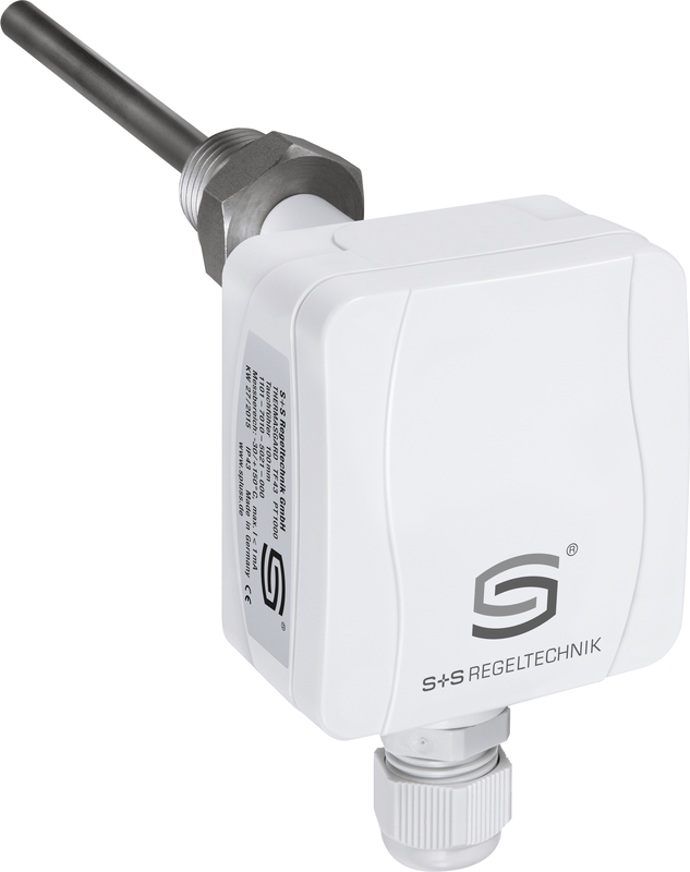 THERMASGARD® TF43 NTC1,8K 350mm