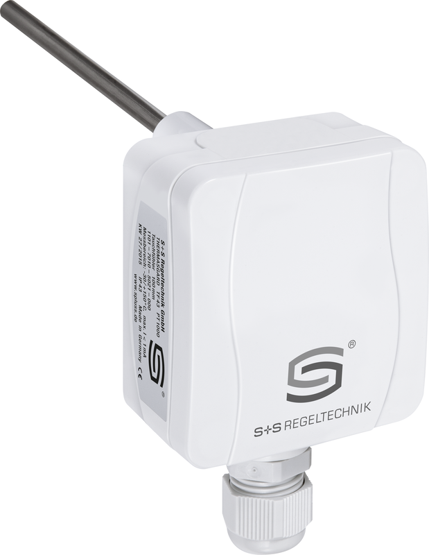 THERMASGARD® TF43 Ni1000 250mm