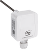 Temperaturmessumformer THERMASGARD TM43-U 350mm - S+S Regeltechnik