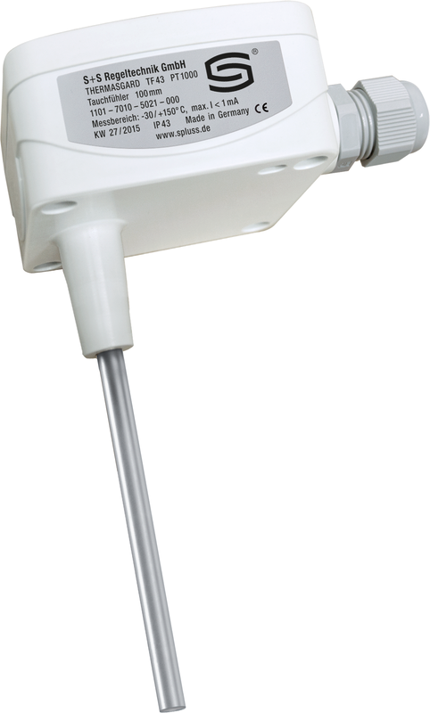 THERMASGARD® TF43 LM235Z 50mm