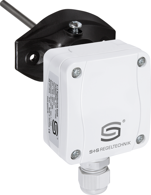 THERMASGARD® TF65 Ni1000 150mm