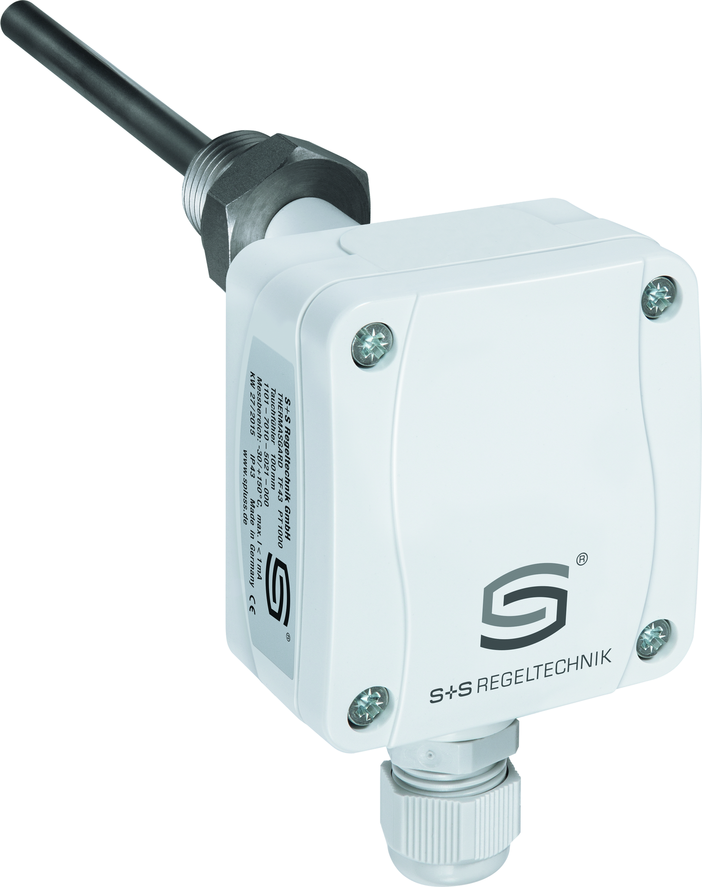 THERMASGARD® TF65 NiTK 150mm